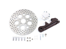 Load image into Gallery viewer, GMA Rear 2 Piston Caliper and 11-1/2 inch Disc Kit