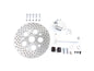 GMA Rear 2 Piston Caliper and 11-1/2 inch Disc Kit