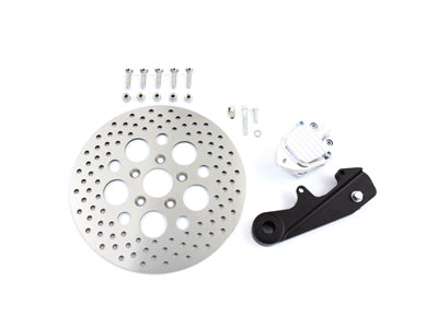 GMA Rear 2 Piston Caliper and 11-1/2 inch Disc Kit