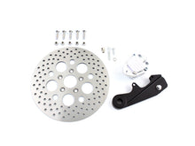 Load image into Gallery viewer, GMA Rear 2 Piston Caliper and 11-1/2 inch Disc Kit