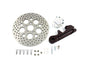 GMA Rear 2 Piston Caliper and 11-1/2 inch Disc Kit