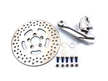 Load image into Gallery viewer, GMA Rear 2 Piston Caliper and 11-1/2 inch Disc Kit