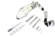 Load image into Gallery viewer, Chrome Hydraulic Brake Control Kit
