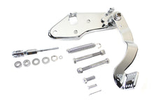 Load image into Gallery viewer, Chrome Hydraulic Brake Control Kit
