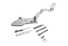 Load image into Gallery viewer, Chrome Hydraulic Brake Control Kit
