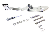 Load image into Gallery viewer, Chrome Hydraulic Brake Control Kit