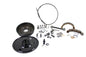 Black Brake Control Kit