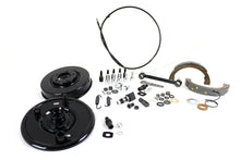 Load image into Gallery viewer, Black Brake Control Kit