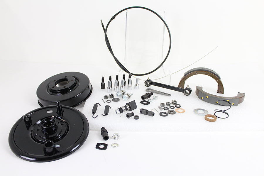 Black Brake Control Kit