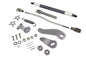 Mechanical Brake Kit Parkerized