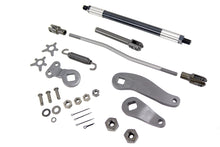Load image into Gallery viewer, Mechanical Brake Kit Parkerized