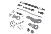 Load image into Gallery viewer, Mechanical Brake Kit Parkerized