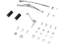Load image into Gallery viewer, Heel Toe Shifter Kit Chrome