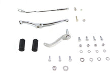 Load image into Gallery viewer, Heel Toe Shifter Kit Chrome