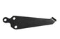 Black Clutch Cable Bracket