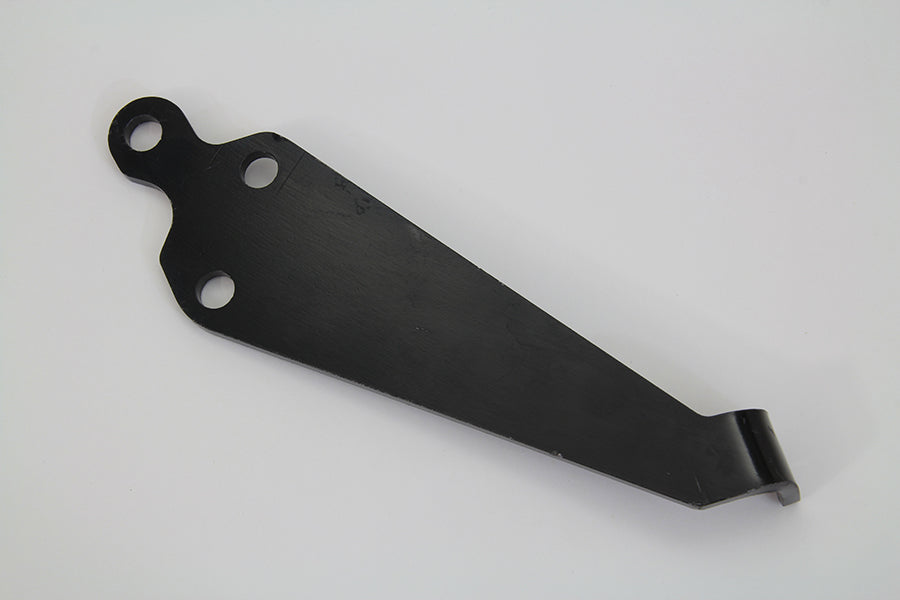 Black Clutch Cable Bracket