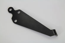 Load image into Gallery viewer, Black Clutch Cable Bracket