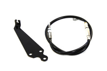 Load image into Gallery viewer, Foot Clutch Conversion Kit Black