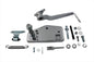 Forward Hydraulic Brake Control Kit