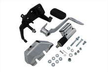 Load image into Gallery viewer, Brake Control Kit with Chrome Master Cylinder