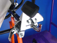 Load image into Gallery viewer, Brake Control Kit with Chrome Master Cylinder