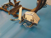 Load image into Gallery viewer, Brake Control Kit with Chrome Master Cylinder