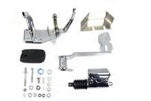Load image into Gallery viewer, Brake Control Kit with Chrome Master Cylinder