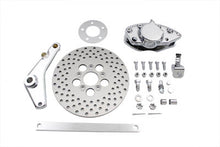 Load image into Gallery viewer, Rear Brake Caliper and 10 inch Disc Kit