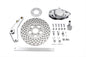 Rear Brake Caliper and 10 inch Disc Kit