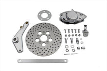 Load image into Gallery viewer, Rear Brake Caliper and 10 inch Disc Kit
