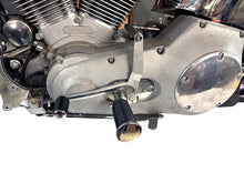 Load image into Gallery viewer, Softail Right and Left Mid Control Kit