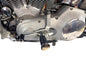 Softail Right and Left Mid Control Kit