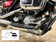 Load image into Gallery viewer, FXRP Footboard Control Kit