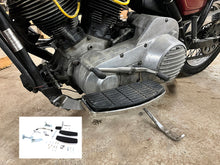 Load image into Gallery viewer, FXRP Footboard Control Kit