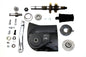 Kick Starter Conversion Kit Black