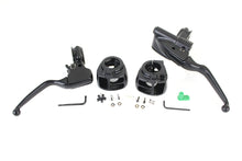 Load image into Gallery viewer, Handlebar Control Kit Black
