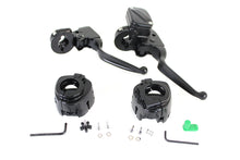 Load image into Gallery viewer, Handlebar Control Kit Black