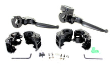 Load image into Gallery viewer, Handlebar Control Kit Black