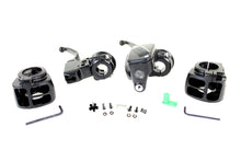 Load image into Gallery viewer, Handlebar Control Kit Black
