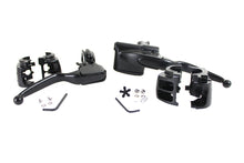 Load image into Gallery viewer, Handlebar Control Kit Black