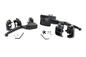 Handlebar Control Kit Black