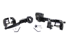 Load image into Gallery viewer, Handlebar Control Kit Black