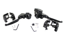 Load image into Gallery viewer, Handlebar Control Kit Black