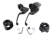 Load image into Gallery viewer, Handlebar Control Kit Black