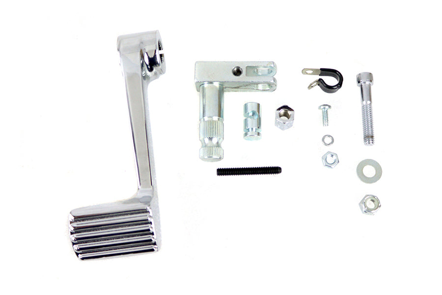 Brake Pedal Kit