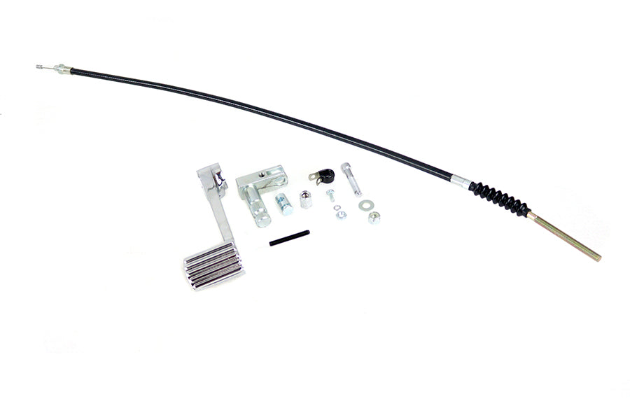 Brake Pedal Kit