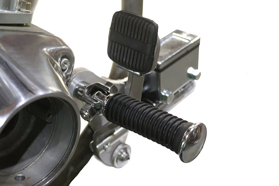 AEE Hydraulic Brake Kit