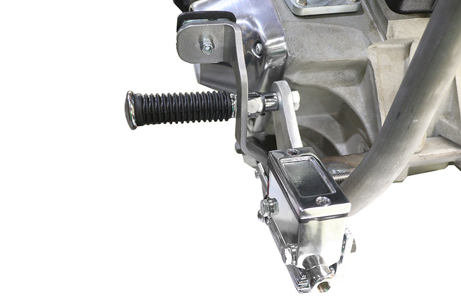 AEE Hydraulic Brake Kit