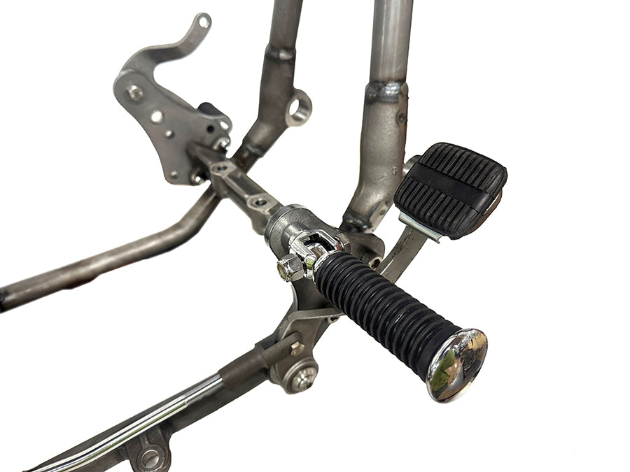 AEE Mechanical Brake Pedal Kit