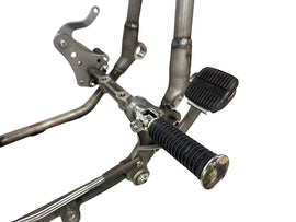 AEE Mechanical Brake Pedal Kit